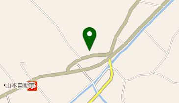 さち美容室の地図画像