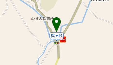 株式会社神陽工作所の地図画像