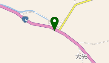 村上屋杵つき餅の地図画像