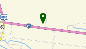 有限会社シラキ製作所の地図画像