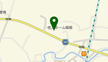 株式会社エバルス下関支店の地図画像