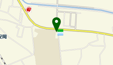 株式会社富士薬品下関営業所の地図画像