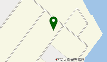 株式会社アカマ印刷の地図画像