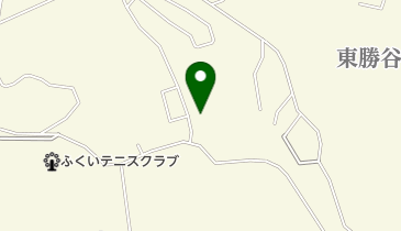 有限会社松筑園の地図画像