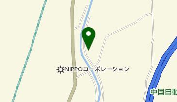 マルケー萩貨物自動車株式会社下関営業所の地図画像