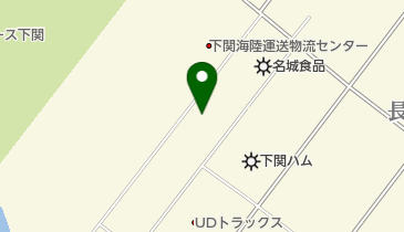 サマユー株式会社の地図画像