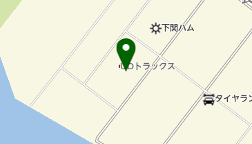 山電整備センター株式会社の地図画像