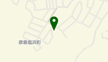 山口電器の地図画像