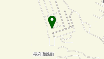さくらデイサービス下関の地図画像