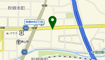 日ノ出カメラ店 新下関店の地図画像