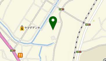 関門ガス商会の地図画像
