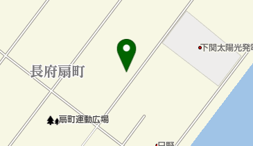 有限会社関西製缶の地図画像