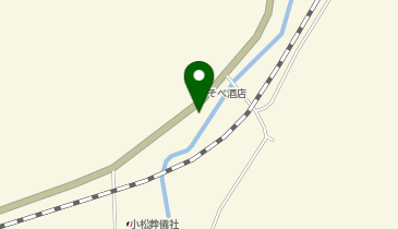 オギデンキタキベ店の地図画像