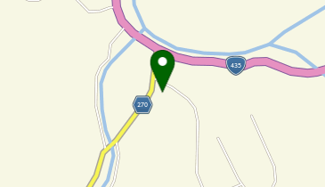 内藤電気店の地図画像