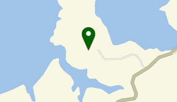 下関市 三豊公民館の地図画像