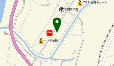 株式会社日高食品 第二工場の地図画像