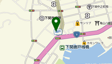 株式会社大助商店の地図画像