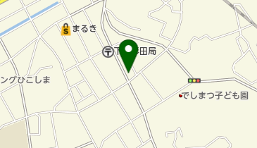 村田漢方堂薬局の地図画像