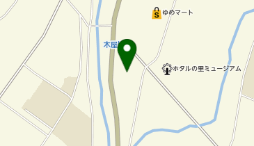 豊田町観光協会の地図画像