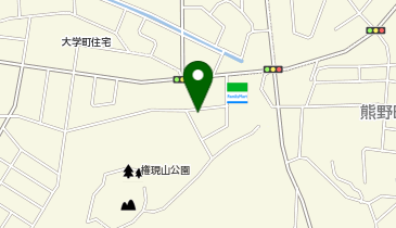 カワイチの地図画像