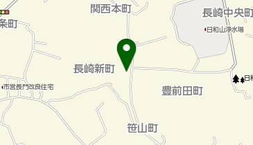 山口県下関市長崎新町の旅行 観光一覧 Navitime