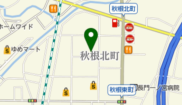 株式会社日建技術コンサルタントの地図画像