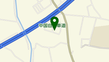 村上則夫工務店 加工工場の地図画像