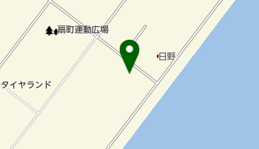 株式会社直方建材長府店の地図画像