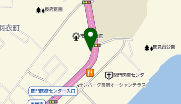 総屋の地図画像