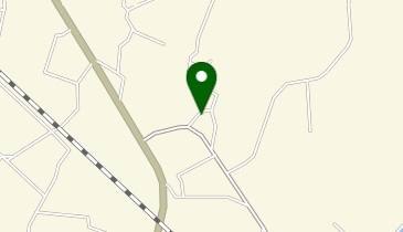 玉峰商店の地図画像