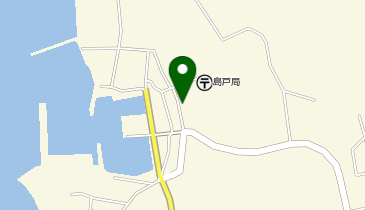 尾野商店の地図画像