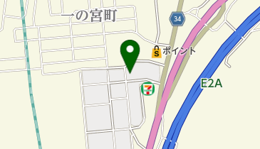 株式会社興電社下関営業所の地図画像