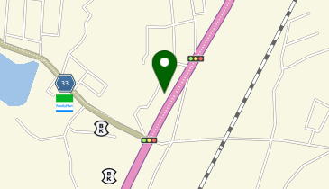 エーリードの地図画像