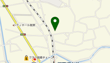 加藤モータース有限会社の地図画像