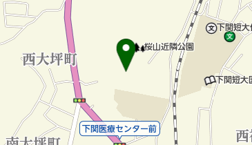 両備自動車の地図画像