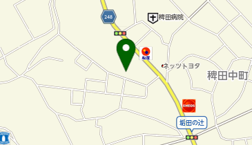 さぬきの地図画像