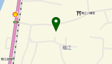 関門レッカーの地図画像