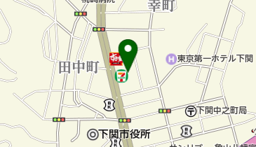 教法寺の地図画像
