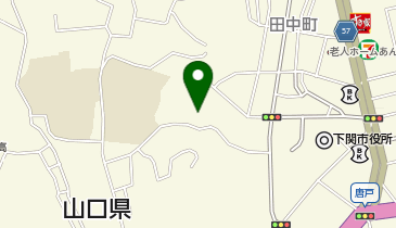 法幢寺の地図画像