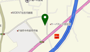 フォトスタジオエフの地図画像