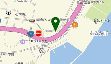 もり労務管理コンサルティング(社会保険労務士法人)の地図画像