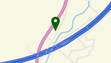 岡村製硯所の地図画像