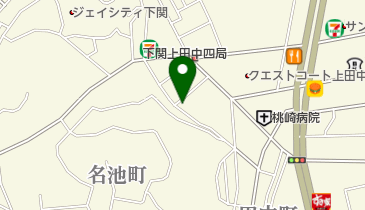 人民の星社の地図画像