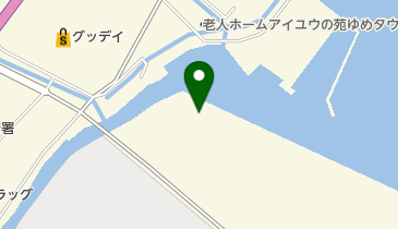 有限会社下岡工業の地図画像