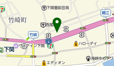 千雅の地図画像