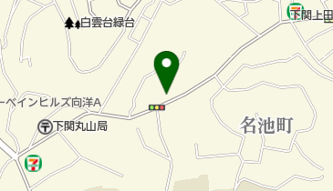 株式会社昭和水道工業所の地図画像