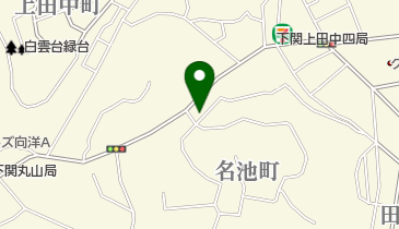 丸世製粉合名会社の地図画像