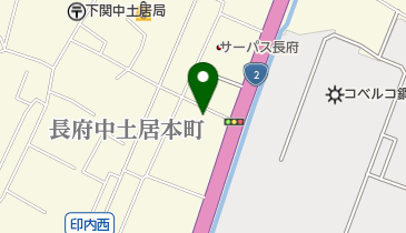 齊藤勲税理士事務所の地図画像