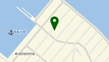 株式会社吉田水産の地図画像