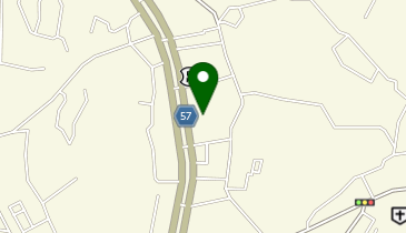 中ヨ商店の地図画像